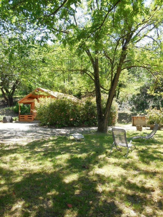 Le Chalet Bois De Celio Coux ภายนอก รูปภาพ